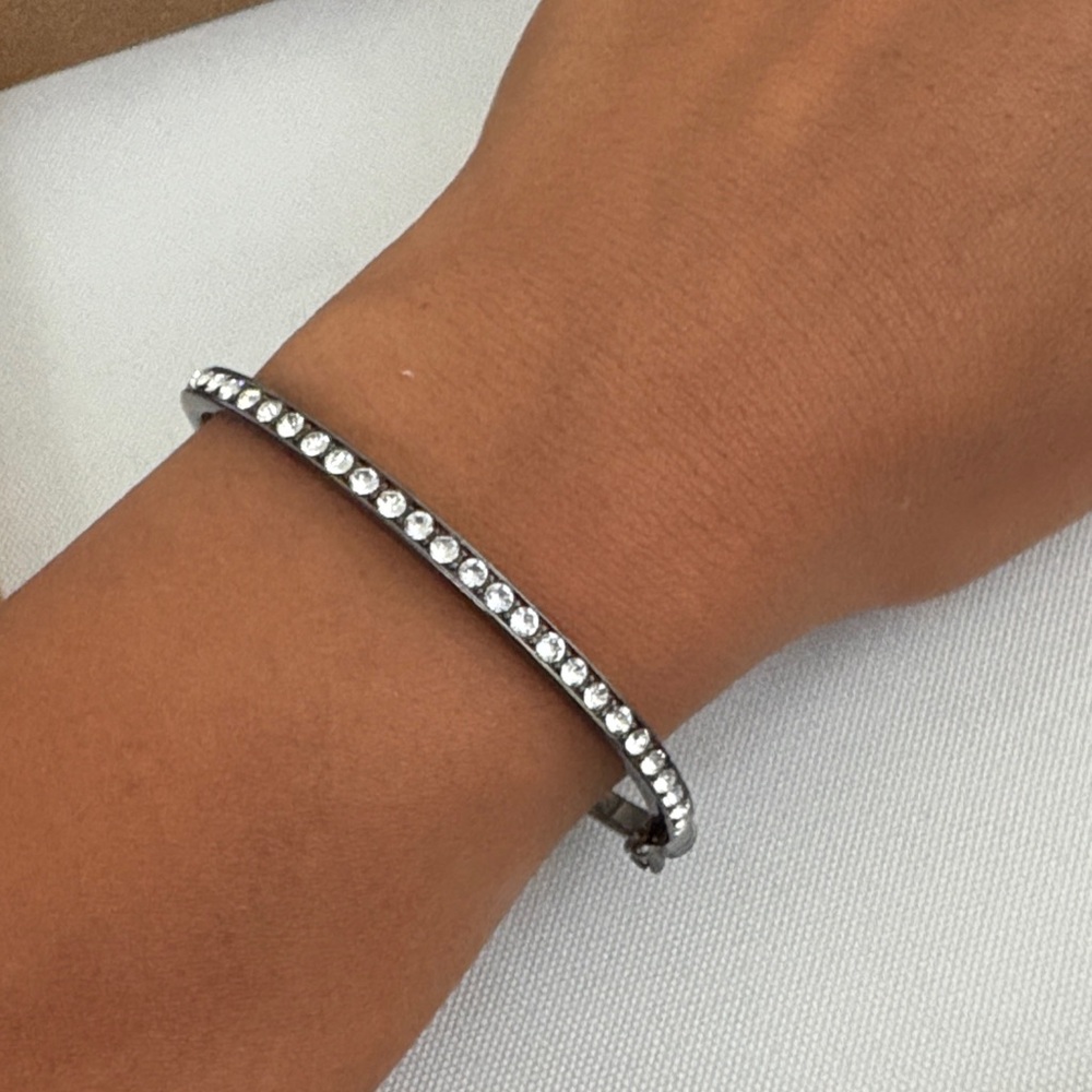 Givenchy Crystal Bracelet - Picture 4 of 4